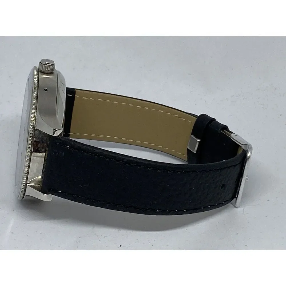 Fossil Gen 3 Authentic Genuine Smart Watch Custom Band FTW6007 LT200